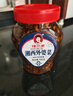 辣小董湘西外婆菜458g湖南農(nóng)家特產(chǎn)下飯菜榨菜香辣醬腌菜咸菜蘿卜干早餐 曬單實(shí)拍圖