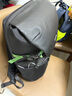 新秀麗（Samsonite）電競包電腦包17.3英寸華碩游戲本雙肩包大容量背包多功能旅行包 曬單實(shí)拍圖