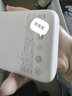 倍思【國標3c認證可上飛機】充電寶20000毫安自帶線(xiàn)30W快充移動(dòng)電源便攜適用于蘋(píng)果17華為安卓小米手機 曬單實(shí)拍圖