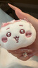 名創(chuàng  )優(yōu)品（MINISO）chiikawa系列桌面支架 Chiikawa吉伊 曬單實(shí)拍圖