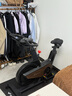 麥瑞克（MERACH）動感單車自發(fā)電家用健身房運動器材室內(nèi)靜音自行車 黑曜騎士Turbo 標(biāo)準(zhǔn)版-超感強磁控-AIMia私教 曬單實拍圖