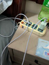 綠聯(lián)Type-C數(shù)據(jù)線6A適用華為超級(jí)快充100W/66W充電線Pura80/70/Mate70/60Pro+/X6榮耀小米安卓手機(jī)2米 曬單實(shí)拍圖