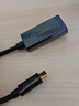 畢亞茲 Type-C轉HDMI轉接頭線(xiàn) USB-C雷電3轉4K投屏轉換器母 蘋(píng)果16/15/Mac電腦iPad華為手機投影擴拓展 曬單實(shí)拍圖