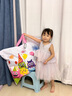 邦尼美家幼兒園被子收納袋兒童入園學(xué)生裝衣服棉被子大容量收納袋 超大號 曬單實(shí)拍圖
