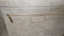 【95成新】菲拉格慕（Ferragamo）女士深灰色購(gòu)物袋 0774686 禮物送女友 曬單實(shí)拍圖