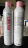 依云（evian）礦泉水噴霧（300ml×4）補水保濕爽膚水 囤貨套裝 曬單實(shí)拍圖