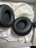 SONY/索尼 WH-CH520 頭戴式無(wú)線(xiàn)藍牙耳機長(cháng)效續航新品高舒適，七夕送禮物首選 高顏值百搭無(wú)線(xiàn)藍牙耳機 CH-520黑色（保稅倉快可次日達） 曬單實(shí)拍圖