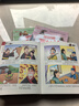 全套4冊漫畫(huà)版三十六計兒童版36計小學(xué)生彩圖注音版繪本故事書(shū)拼音趣讀一二年級閱讀課外書(shū)推薦趣味連 曬單實(shí)拍圖