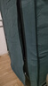 蝸家衣柜簡(jiǎn)易布衣柜出租房臥室單人宿舍衣柜衣服柜落地衣櫥簡(jiǎn)易安裝 曬單實(shí)拍圖