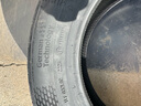 德國馬牌（Continental）汽車(chē)輪胎 195/65R15 91V UCJ 適配豐田卡羅拉/雷凌大眾朗逸/寶來(lái) 曬單實(shí)拍圖