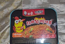 白象 方便面泡面拌面 大辣嬌經(jīng)典甜辣火雞面12盒整箱 曬單實(shí)拍圖