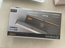 十銓科技EXPERT引領(lǐng)者 DDR5內存條海力士臺式機矮馬甲條6000 C28 6400 7200 32G 64G 96G 10層PCB板 7200 48G(2x24)C34特挑新Mdie黑 曬單實(shí)拍圖