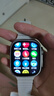 TDD華強北2025新款首發(fā)]WatchS10Ultri3華強北5G插卡智能電話(huà)手表GPS定位初中高學(xué)生成人蘋(píng)果機和順成 【鈦原色】258G不卡頓+NFC+微Q抖+雙向支付 表盤(pán)自定義+微信全功能+久 曬單實(shí)拍圖