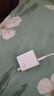 馳界適用小米充電器67W/90W/120W快充頭type-c數據線(xiàn)14 15紅米K60Pro至尊note原黑鯊套裝充電線(xiàn)頭 【適用小米紅米通用款】67W極速快充套裝【1米】 曬單實(shí)拍圖