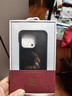 魔贊鏡面系列 iPhone 15 Pro iPhone 磁吸手機殼 手機殼 九色鹿蘋(píng)果手機殼 曬單實(shí)拍圖