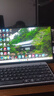 ARZOPA 阿卓帕16.1英寸144HZ 高色域便攜式顯示器 IPS屏 筆記本電腦手機副屏Switch Ps4/5顯示屏曜石黑 曬單實拍圖