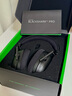 雷蛇（Razer）旋風黑鯊V2專業(yè)版Pro 2.4G+藍牙 無線頭戴式電競游戲耳機耳麥 被動降噪 三角洲EQ調(diào)節(jié) CSGO 吃雞  曬單實拍圖