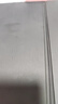 YLPPH【7件套】適用小米紅米pad2/se11/M7/K/Redmi Pad Pro平板鍵盤(pán)保護套/保護殼藍牙鼠標套裝 黑色保護套+鍵盤(pán)+鼠標+鋼化膜+觸屏筆+收納包 紅米Redmi Pad Pr 曬單實(shí)拍圖