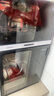 美的（Midea）消毒柜家用 餐具碗柜碗筷茶杯消烘一體機(jī) 小型立式  77L三層 高溫二星級(jí) 【國(guó)家補(bǔ)貼】80R05 曬單實(shí)拍圖