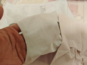 有棵樹女士內(nèi)褲女10A抗菌乳木果潤膚呵護(hù)無痕隱形速干防滑包臀三角短褲 曬單實(shí)拍圖