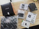 索尼（SONY）Alpha 7C II 新一代全畫幅雙影像小“7“A7CM2 微單數(shù)碼相機 A7C2/ ILCE-7CM2 A7C2黑色單機【888+皮套+128G卡】 官方標配 曬單實拍圖