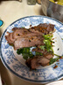 【順豐包郵】新鮮甄選原切牛腱子肉農家散養黃牛肉健身滋補牛腱肉 原切牛腱5斤 曬單實(shí)拍圖