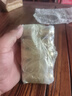 萊跡氮氣鋼瓶減壓閥外螺紋轉接頭G5/8轉G1/2(4分)接頭氧氣表轉接頭 橙色 曬單實(shí)拍圖
