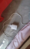 WITGOER充電器適用于蘋果30W充電頭數(shù)據(jù)線PD20W快充套裝iPhone14promax13/12手機11平板xr插頭1.5米type-c 曬單實拍圖