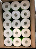 心相印有芯卷紙【肖戰(zhàn)同款】云感柔膚 4層150克*24卷 衛(wèi)生紙 整箱銷售 曬單實(shí)拍圖