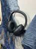 Linklike【百萬銷量爆款升級】降噪耳機頭戴式藍牙耳機深度主動靜隔音耳麥高音質(zhì)不傷耳朵睡眠專用防噪 曬單實拍圖