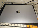 Apple/蘋果AI筆記本/2025款MacBookAir13英寸M4(10+10核)16G 512G 銀色電腦MW0X3CH/A 曬單實(shí)拍圖
