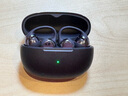 韶音（SHOKZ）OpenDots ONE動(dòng)鈦圈開放式藍(lán)牙耳機(jī)耳夾式耳機(jī)藍(lán)牙跑步運(yùn)動(dòng)適用于華為E310金榜聯(lián)名款 暮光紫 曬單實(shí)拍圖