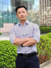 Camat Killy2025秋冬新款【輕奢天絲萊賽爾面料】男士襯衫長(cháng)袖可機洗免燙抗皺 黑色（柔軟舒適） 【全場(chǎng)滿(mǎn)2件減50元】 L 115-130斤 曬單實(shí)拍圖