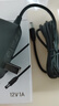 綠聯(lián)12V/1A電源適配器 通用路由器光貓機頂盒電腦散熱器監控攝像頭臺燈DC圓孔電源充電線(xiàn)1.5米 30594 曬單實(shí)拍圖