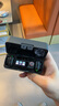 大疆【新品】DJI Mic 3 一拖二(含充電盒)進(jìn)階迷你無(wú)線(xiàn)麥克風(fēng)采訪(fǎng)直播視頻錄音領(lǐng)夾麥藍牙直連手機相機 曬單實(shí)拍圖
