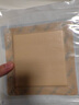 振德褥瘡貼泡沫敷料5片15*15cm壓瘡貼減壓貼聚氨酯無(wú)菌敷貼坐瘡貼 曬單實(shí)拍圖