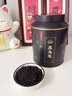七春 黑烏龍茶茶葉純正冷泡碳黑烏龍茶濃香型炭焙油切黑茶500g  曬單實(shí)拍圖
