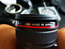 佳能（Canon）EF-S/EF卡口原裝鏡頭小痰盂三代50mm /24-105/18-135廣角中長焦 24-105mm F4L IS USM 曬單實拍圖