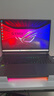 ROG槍神9 Plus 酷睿U9 18英寸 星云屏游戲本筆記本電腦(U9 275HX 16G 1T RTX5070Ti 2.5K 240Hz) 曬單實(shí)拍圖