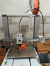 拓竹A1 3D打印機(jī)桌面家用FDM全自動(dòng)調(diào)平高速3d打印機(jī)器【大陸版】 曬單實(shí)拍圖