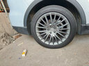 耐家零跑C11韓泰輪胎 255/45R20 101V K127E EV原配20寸255 45 20 255/45/20 韓泰 精品拆車(chē)【95成新】 曬單實(shí)拍圖