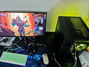 技嘉5060Ti 16G大顯存/RX9060XT三風(fēng)扇7650GRE+AMD銳龍5 9600X電競游戲直播設計海景房DIY臺式電腦主機 六：R5 9600X丨5060Ti 16G 曬單實(shí)拍圖