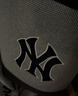 MLB包女水桶包斜挎包單肩包手提包送女友禮物3ABMS072N-50BKS-F 曬單實(shí)拍圖