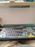 CHERRY櫻桃 MX3.0S機械鍵盤 寶可夢聯(lián)名款 皮卡丘鍵盤  合金外殼 櫻桃無鋼結(jié)構(gòu) 紅軸 曬單實拍圖