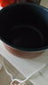九陽(yáng)（Joyoung）不粘厚釜內膽大火力柴火飯3升黃金容量家用2-3人微壓多功能電飯煲電飯鍋行業(yè)熱銷(xiāo)30FZ630 曬單實(shí)拍圖