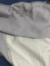 新仕高（SUNCISCO）男大童內褲10-12-16歲初中生男孩三角短褲純棉發(fā)育期青少年5XL 曬單實(shí)拍圖