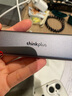 ThinkPlus聯(lián)想移動(dòng)固態(tài)硬盤(pán)1TB 560MB/s 高速電腦PSSD手機(jī)直連type-C辦公硬盤(pán)TSD302系列 曬單實(shí)拍圖