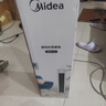 美的（Midea）暖風(fēng)機取暖器 家用小型立式速熱搖頭電暖器電暖氣浴室衛生間電熱節能電暖風(fēng)熱風(fēng)機 NFU-H 曬單實(shí)拍圖