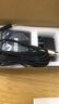 MICGRS48V幻象電源 專(zhuān)業(yè)錄音直播電容麥克風(fēng)供電器聲卡錄音唱歌配音棚大振膜話(huà)筒穩定緩沖戶(hù)外話(huà)放 幻象電源+卡農母轉3.5線(xiàn) 曬單實(shí)拍圖