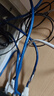 綠聯(lián)六類(lèi)網(wǎng)線(xiàn)千兆【0.57±0.008mm純銅線(xiàn)芯】CAT6類(lèi)非屏蔽雙絞線(xiàn) 家裝POE監控裝修布線(xiàn)工程箱線(xiàn) 30米 曬單實(shí)拍圖